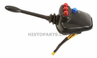 indiactor Switch, Dashboard Mount. Ford 2000 to 7600
