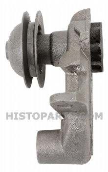 Waterpomp Ford V8 Links (2)