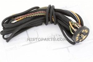 Wiring Harness for lights only. A-Ford