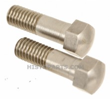 Domed Water Inlet Bolts. T-Ford
