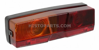 Achterlicht Case International XL