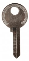 Ford door and ignition key. 1932-38