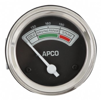Temp Meter A-Ford