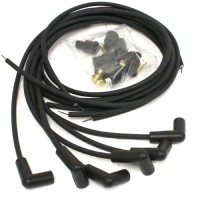 Universal Spark Plug Cable Set. 6 Cyl. engine