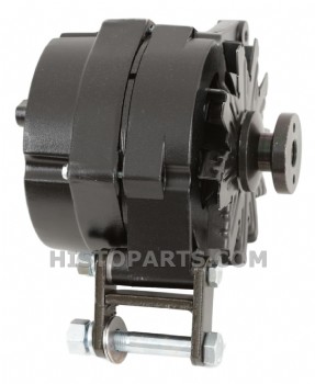 6 Volt wisselstroom dynamo A-Ford H12810 (2)
