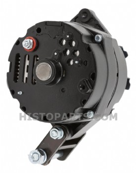 6 Volt wisselstroom dynamo A-Ford H12810 (3)