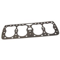 Cylinder Head gasket Ford V8 24 Studs.90, 95 and 100 HP