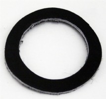Fuel Cap Gasket. A-Ford 1930-31