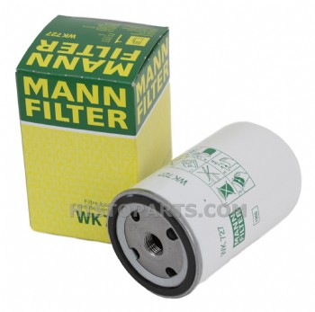 Mann WK727 filter