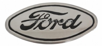 A-Ford 1931 neusembleem