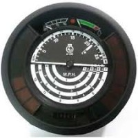 John Deere Instrument Cluster