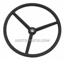 Steering wheel Ferguson TE series, 35 and 135 vineyard