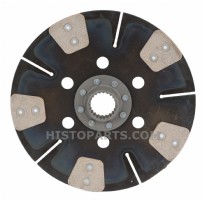 PTO Plate International 55 and 56 Series