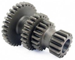 Cluster Gear. A-Ford 