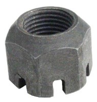Front Axle Perch Nut
