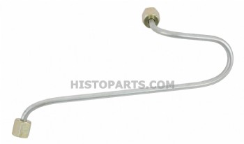 Verstuiverleiding Fordson major FM8060A (2)