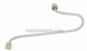Verstuiverleiding Fordson major FM8060A (2)