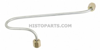 Verstuiverleiding Fordson major FM8060A