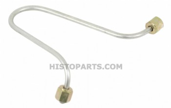 Verstuiverleiding Fordson major FM8060D (2)