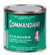 Commandant Cleaner 4 H28634