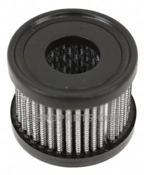 Filterelement voor hefdeksel filter, Case International 3221048R1