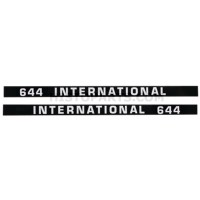 Transferset International 644