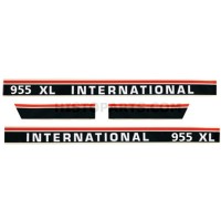 Transferset International 955 XL