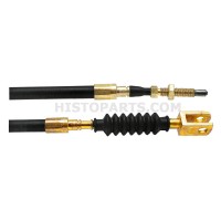 Clutch Cable 660 mm