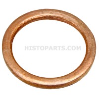 Injector Copper seal