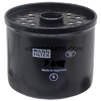 H32716 brandstoffilter