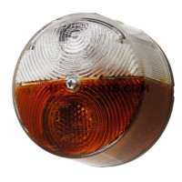 Side and indicator light