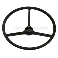 Steering Wheel Guldner 