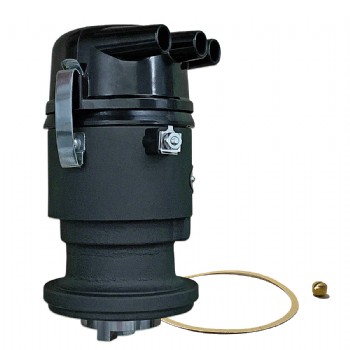 Complete ontstekings unit John Deere