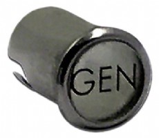 Genrator indicator lens