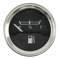 Fuel tank gauge