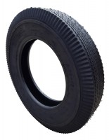 6.00 x 16 Blackwall tyre