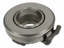 Clutch release bearing and carrier. Ford V8 