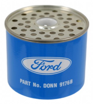 235004 Ford Brandstoffilter D0NN9176B