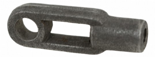 Emergengy Brake Clevis. A-Ford 