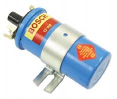 Bosch Ignition coil. 12 Volt 0221119027