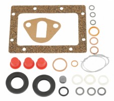 Gasket and seal kit, Simms injection pump