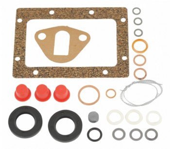 H9504 Brandstofpomp set Dexta