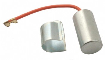 Condensator voor moderne contactpuntenplaat A-Ford