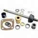 H7611 waterpomp reparatie set a ford