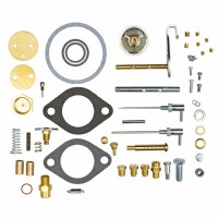 Premium carburetor repair kit John Deere B