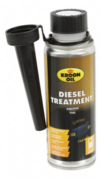 Kroon oil Diesel treatment