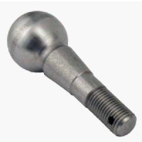 Tie rod ball. T-Ford