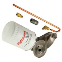 Engine Oil Filter Kit. A-Ford