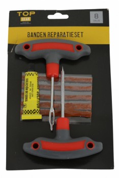 Tubels banden reparatieset