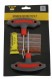 Tubels banden reparatieset